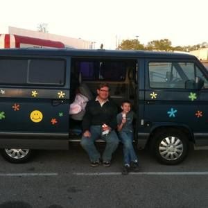 Meet your Posher, Tony